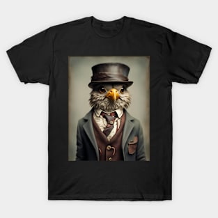 Mr. Eagle T-Shirt